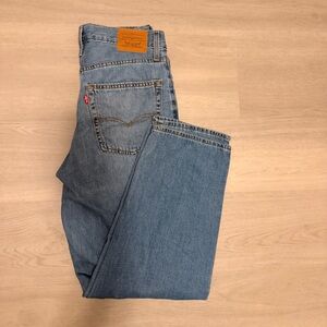 Levi's Women's Baggy Dad Jeans size W26